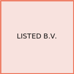LISTED B.V.